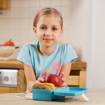 How to Create the Best Kids Bento Box - SuperKids Nutrition
