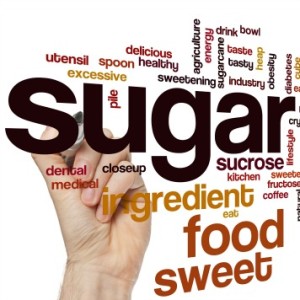 Ways Parents Can Cut Down on Sugar