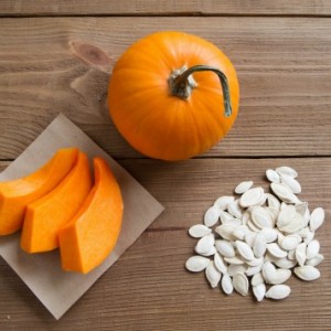 Fruits and Veggies to “Fall” Into