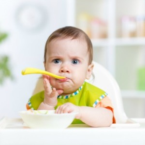 Rethinking Baby Food: 7 Meals the Whole Family Can Enjoy