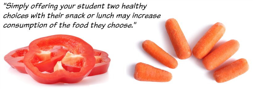 carrots and peppers 2