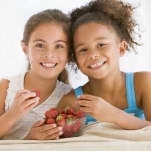 The Truth About What Kids Are Really Eating