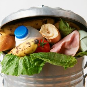 10 Food Tips You Haven't Heard For Reducing Food Waste