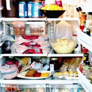 When to Toss it? Food Expiration Guidelines