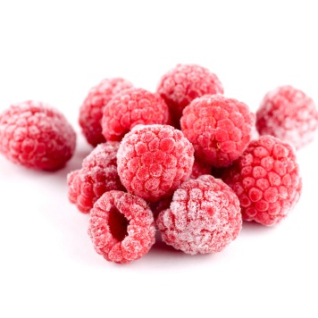 frozen raspberries 356 356 — Health, Kids