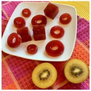 Homemade Gummies and Tasty Toppings Your Kids Can’t Resist!