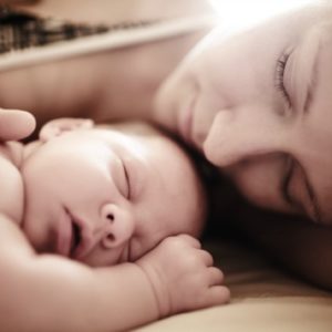 new parents nutrition tips