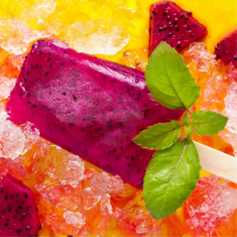 10 Perfect Popsicles for Hot Summer Days! | SuperKids Nutrition