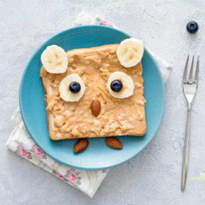 tasty toast recipes for kids breakfast
