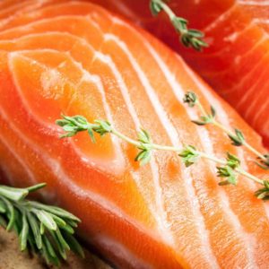 Omega-What? A Quick Introduction to Omega-3 Fatty Acids