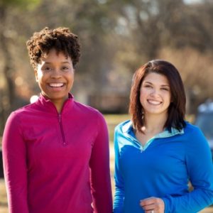 Ways to Make Exercise Fun for Busy Parents