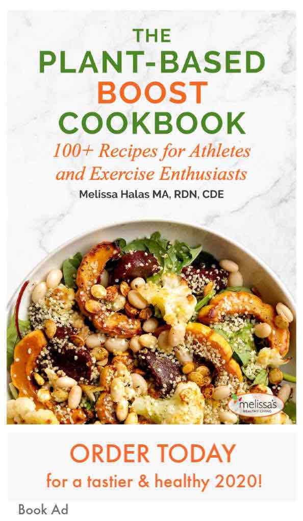 plant-based cookbook over 100 recipes