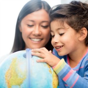 planet-friendly kid activities for families