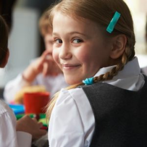 How to Pack Tasty Balanced Bagged Lunches for Kids