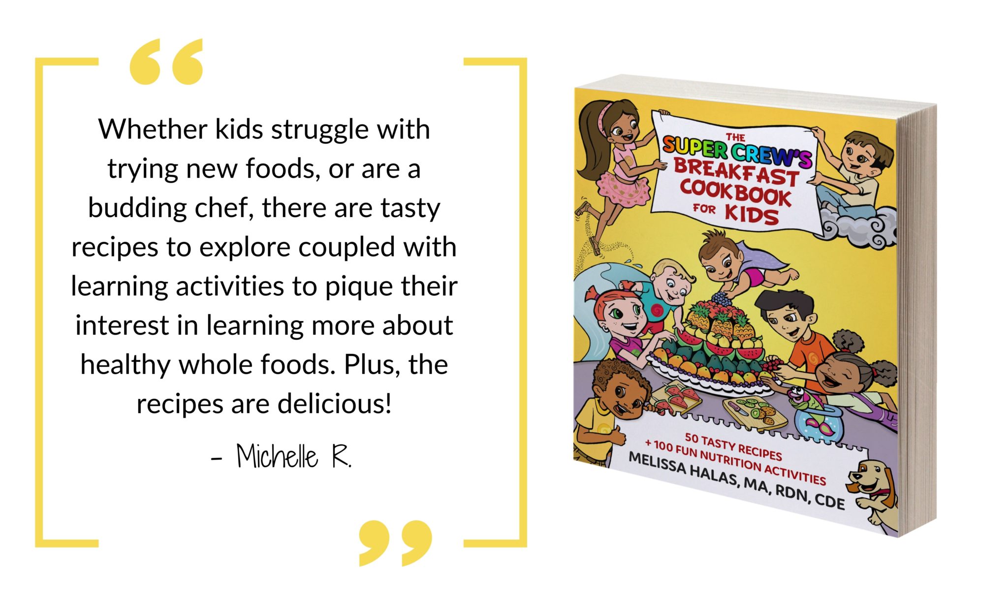 Sample Menu and Meals for a 4 Year Old - SuperKids Nutrition