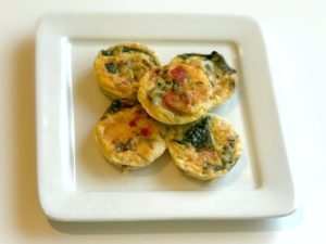 egg quiche healthy recipes