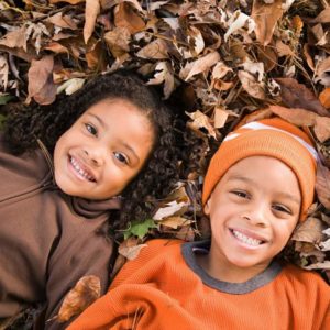 Fun fall activities for kids