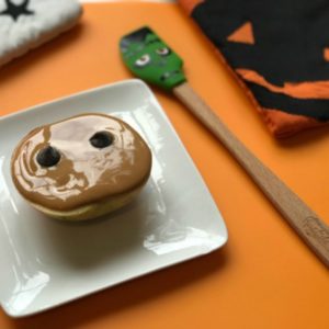 Six Spooky Halloween Snacks for Kids