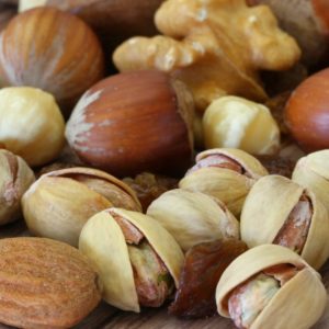 Nut’trition Expert Tips for Navigating the Nut Craze