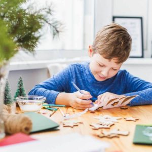 10 Holiday Activities for the Kids