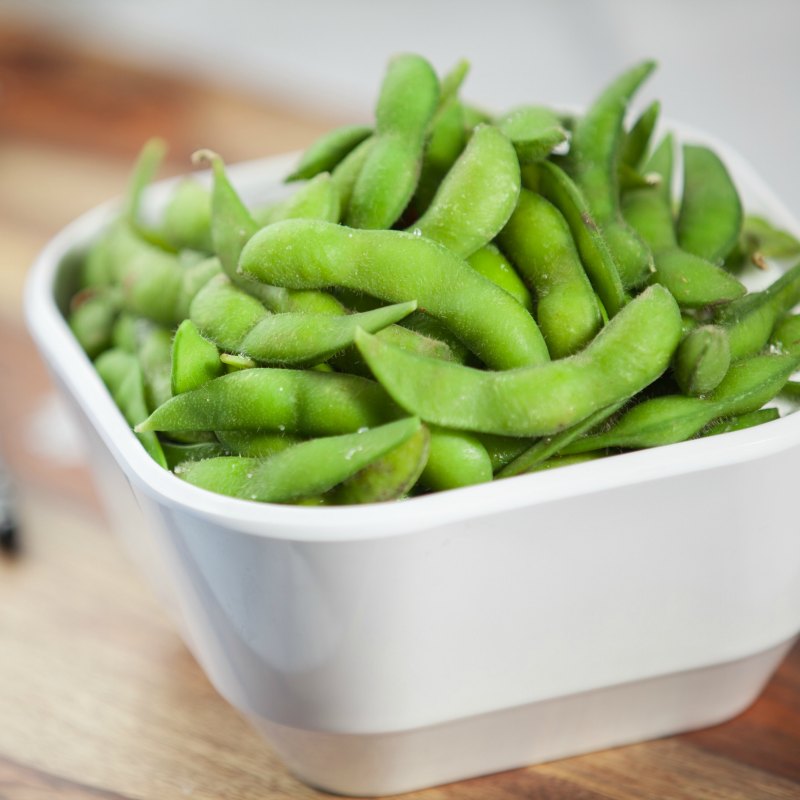 Is Soy Safe for Kids? | SuperKids Nutrition