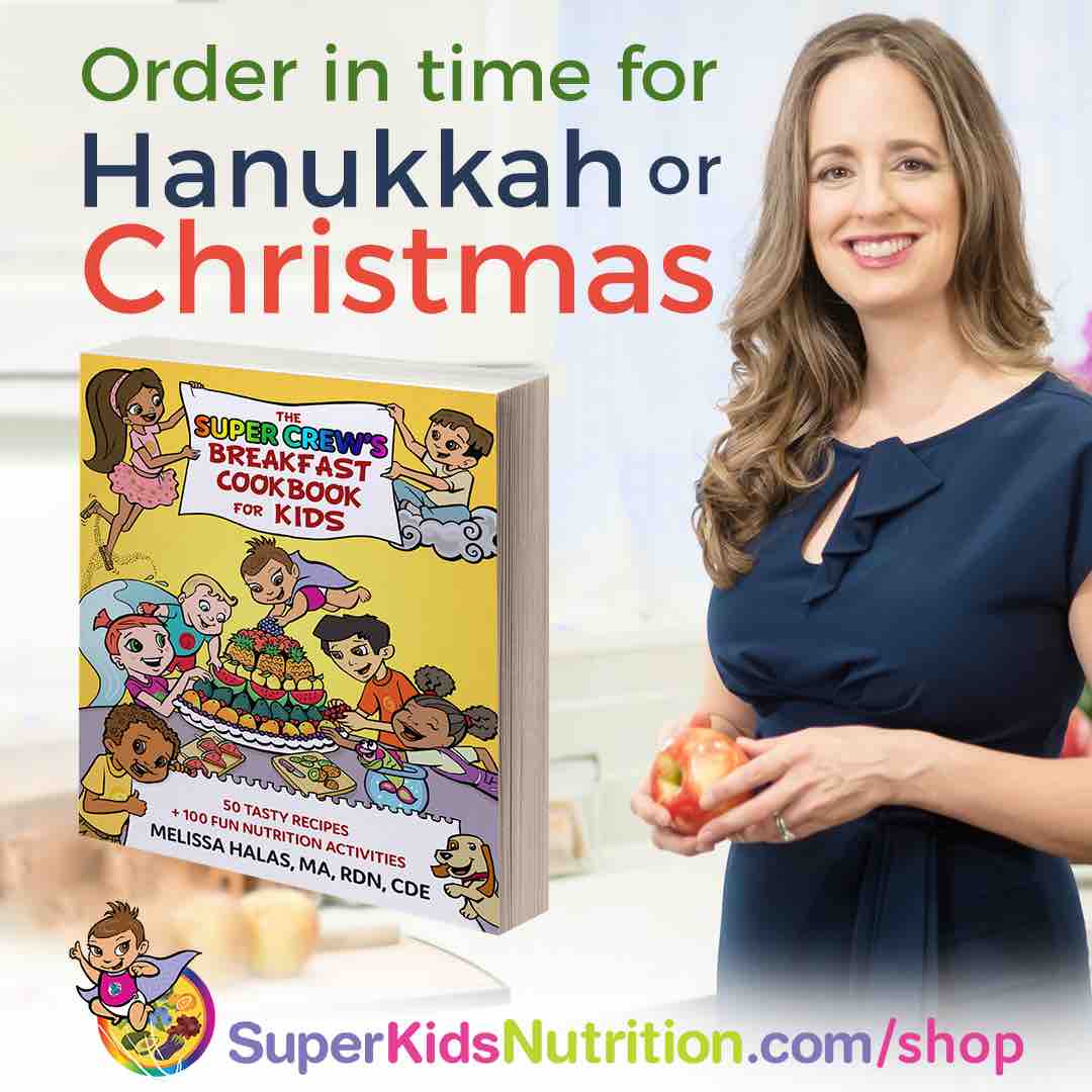 Healthy Kids Cookbook by Stephanie Sharp Healthy Kids Cookbook by Stephanie Sharp