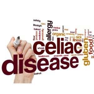 What Does Your Child’s Celiac Diagnosis Mean?