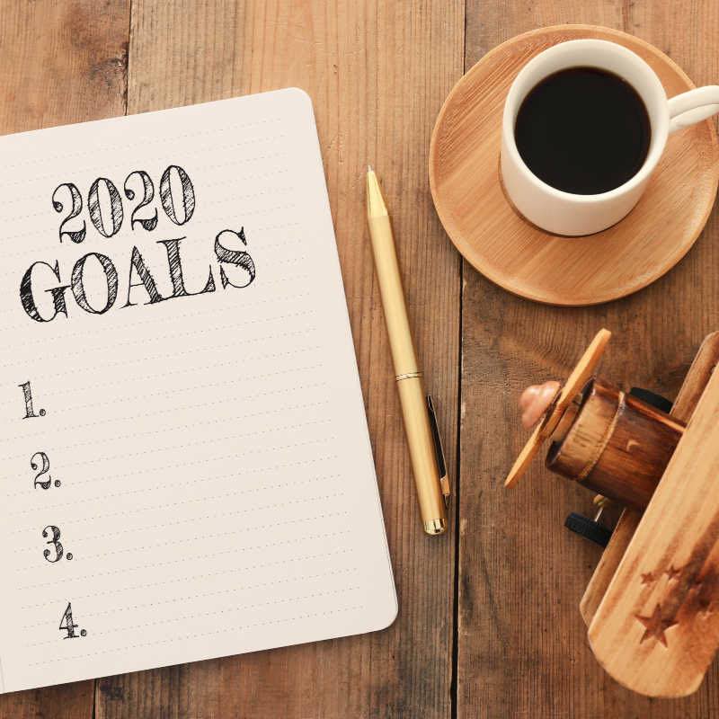 setting family health goals