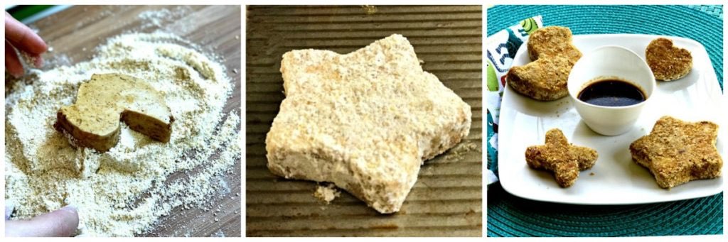 tasty tofu recipe your kids will love