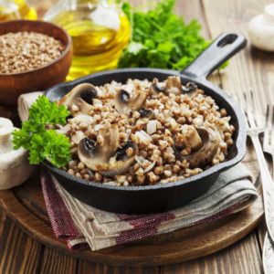 How to Eat Buckwheat, a Gluten-free Grain