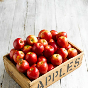apples for microwavable apple pie recipe
