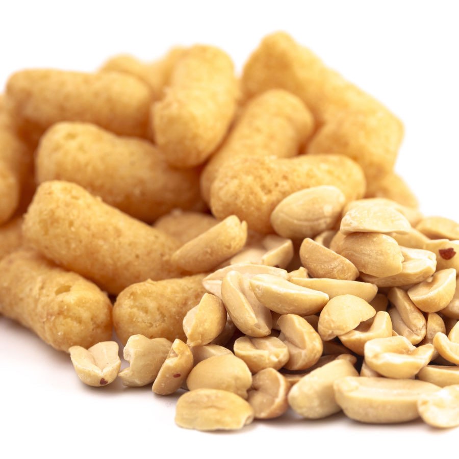 how to prevent peanut allergy SuperKids Nutrition
