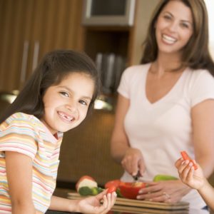Healthy Meal Plan for Kids - 7 to 8 Years Old