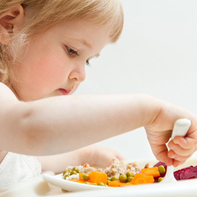 7 Tips for Managing Picky Eaters 7 Tips for Managing Picky Eaters