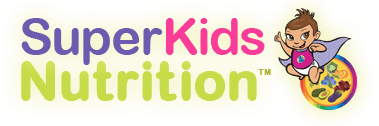 SuperKids Nutrition logo