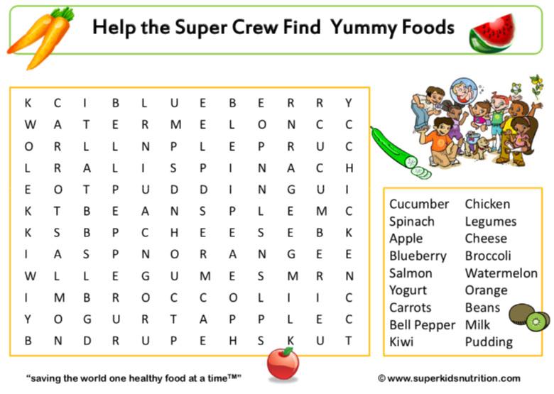 food-word-search-puzzles-for-kids