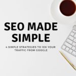 SEO made simple course