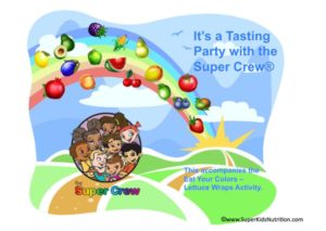 Super Crew Tasting Party 2