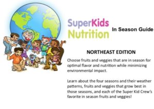 Super Crew® In Season Guides_ Northeast superkids nutrition