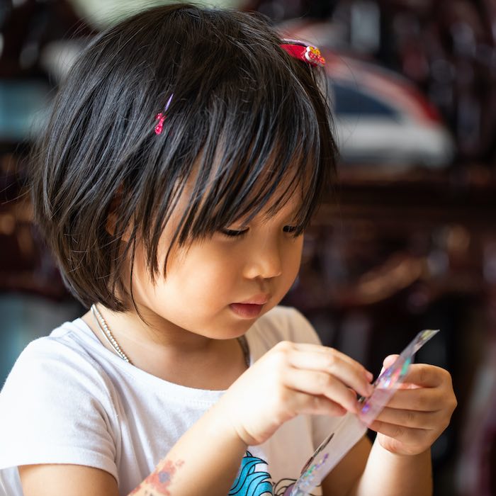 Rewards for Kids: Why They Shouldn’t Include Food Rewards for Kids: Why They Shouldn’t Include Food