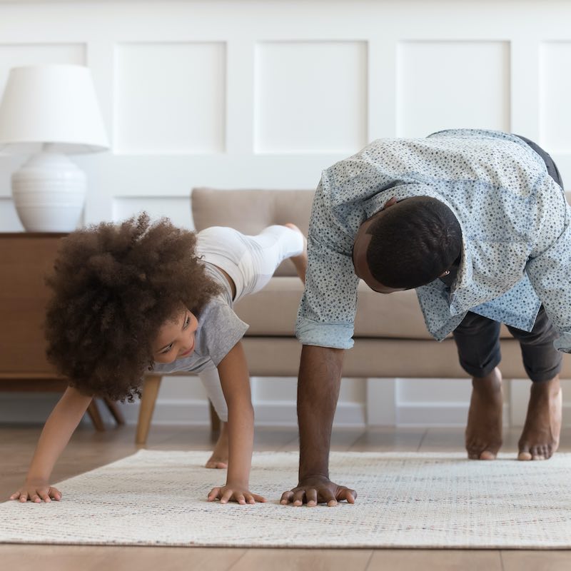 The Best Exercise for Kids and Heart Health | The Best Exercise for Kids and Heart Health |