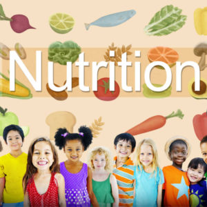 Common Nutritional Deficiencies in Children and Infants (Ages 0-5)