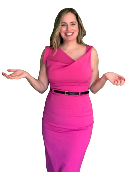 Melissa-no-background-pink-dress